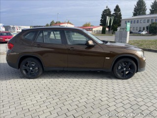 BMW X1 2,0 d X-Drive 130kw Xenon 2010