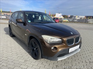BMW X1 2,0 d X-Drive 130kw Xenon 2010