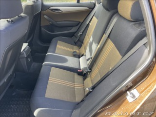 BMW X1 2,0 d X-Drive 130kw Xenon 2010