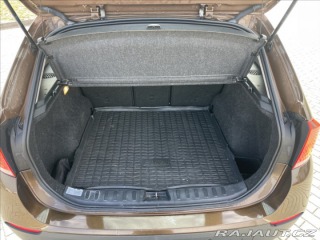 BMW X1 2,0 d X-Drive 130kw Xenon 2010