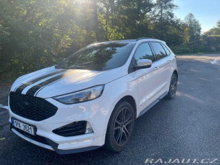 Ford Edge 2.0 BiTdi 175 kw