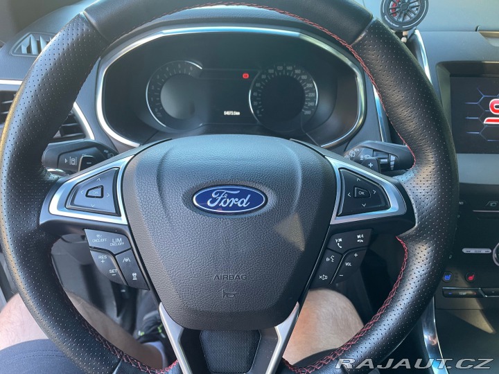 Ford Edge 2.0 BiTdi 175 kw 2019