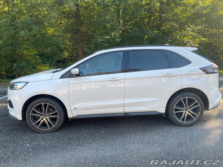Ford Edge 2.0 BiTdi 175 kw 2019
