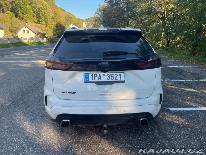 Ford Edge 2.0 BiTdi 175 kw 2019