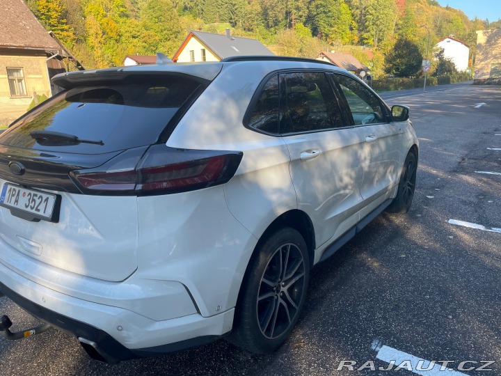 Ford Edge 2.0 BiTdi 175 kw 2019