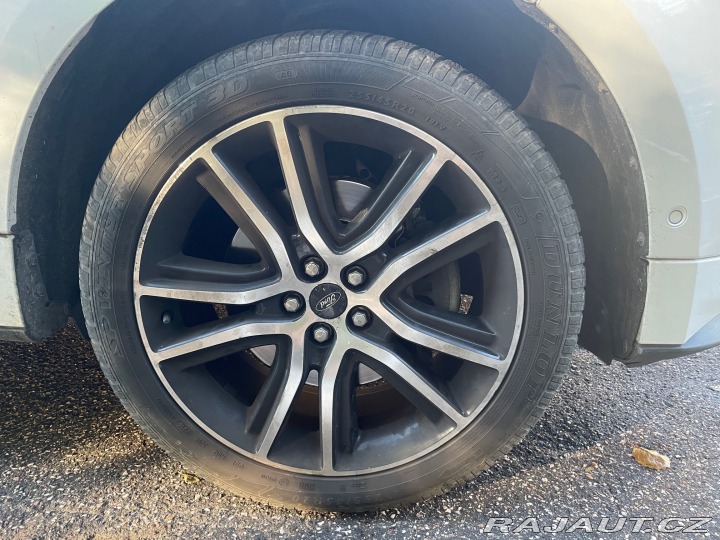 Ford Edge 2.0 BiTdi 175 kw 2019