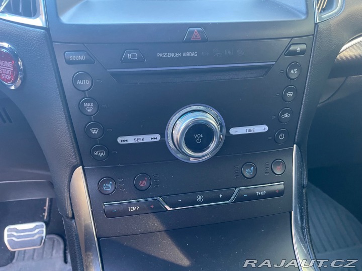 Ford Edge 2.0 BiTdi 175 kw 2019