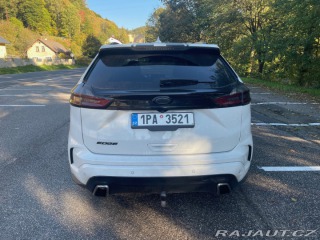 Ford Edge 2.0 BiTdi 175 kw 2019