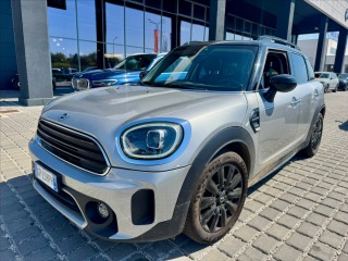 Mini Countryman 2,0 D Cooper F60 110kw Au