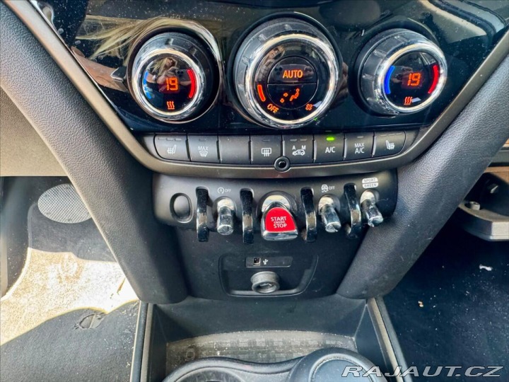 Mini Countryman 2,0 D Cooper F60 110kw Au 2023