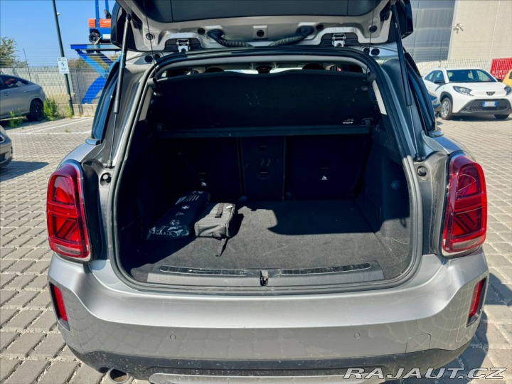 Mini Countryman 2,0 D Cooper F60 110kw Au 2023