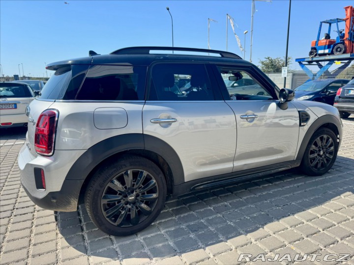 Mini Countryman 2,0 D Cooper F60 110kw Au 2023