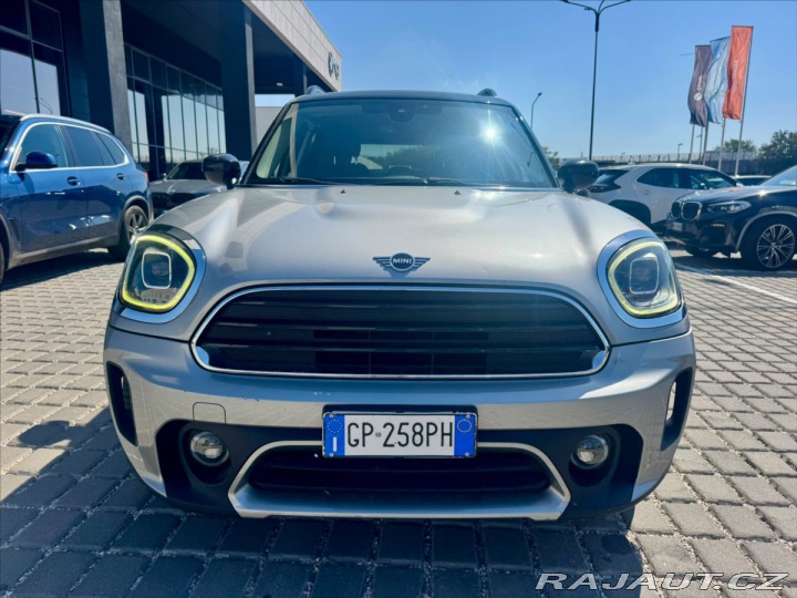 Mini Countryman 2,0 D Cooper F60 110kw Au 2023