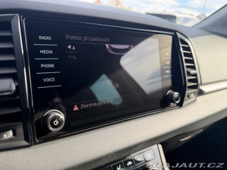 Škoda Karoq Selection 1,5TSI 110kW D 2025