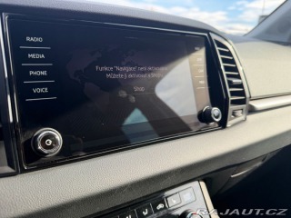 Škoda Karoq Selection 1,5TSI 110kW D 2025