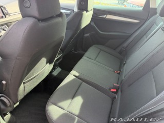 Škoda Karoq Selection 1,5TSI 110kW D 2025