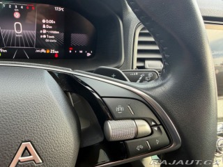 Škoda Karoq Selection 1,5TSI 110kW D 2025