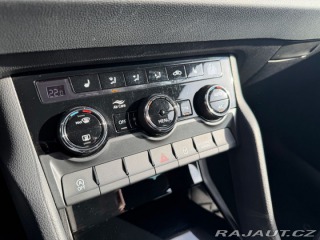 Škoda Karoq Selection 1,5TSI 110kW D 2025