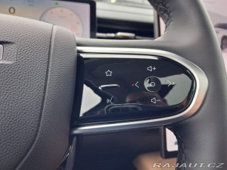 Jaecoo 7 Exclusive Brown 1.5t GDI 2025