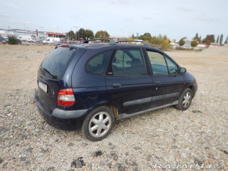 Renault Scénic 1.6 i 79 kw 2000
