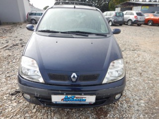 Renault Scénic 1.6 i 79 kw 2000