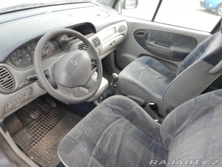 Renault Scénic 1.6 i 79 kw 2000