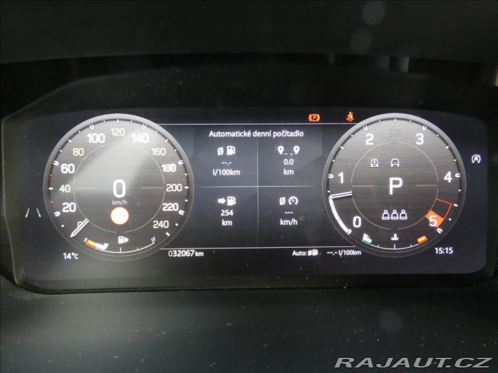 Land Rover Defender 3,0 D200 S,5let záruka,1m 2024