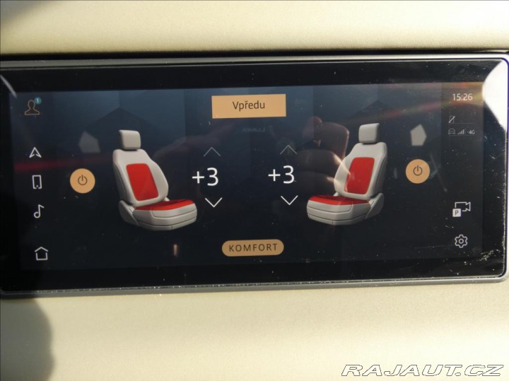 Land Rover Defender 3,0 D200 S,5let záruka,1m 2024