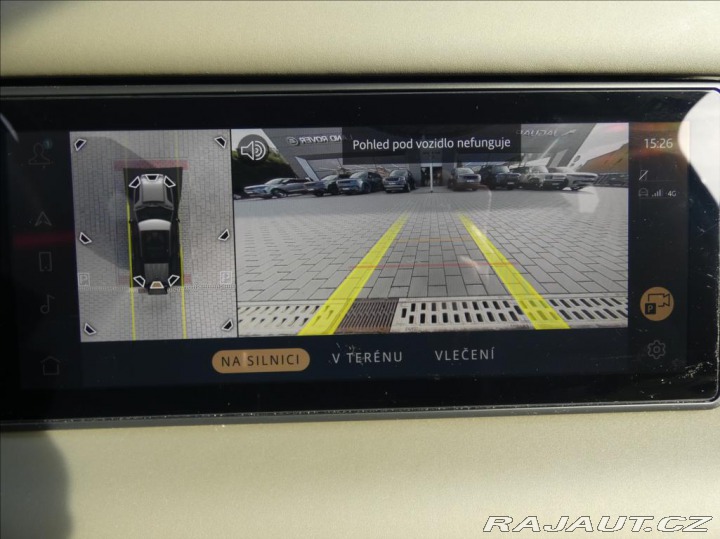 Land Rover Defender 3,0 D200 S,5let záruka,1m 2024