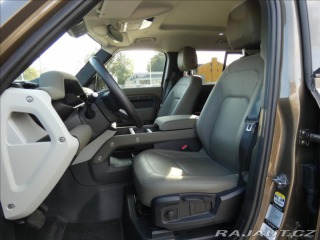 Land Rover Defender 3,0 D200 S,5let záruka,1m 2024
