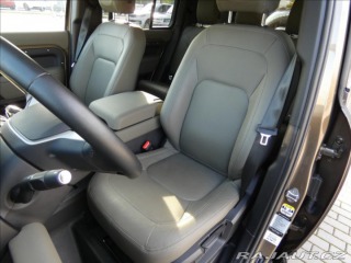 Land Rover Defender 3,0 D200 S,5let záruka,1m 2024