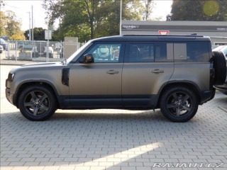Land Rover Defender 3,0 D200 S,5let záruka,1m 2024