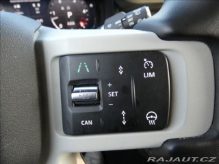 Land Rover Defender 3,0 D200 S,5let záruka,1m 2024