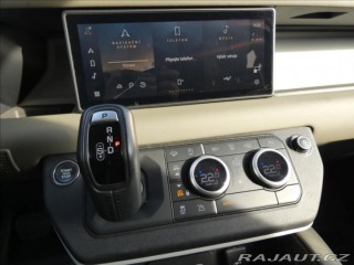 Land Rover Defender 3,0 D200 S,5let záruka,1m 2024