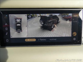 Land Rover Defender 3,0 D200 S,5let záruka,1m 2024