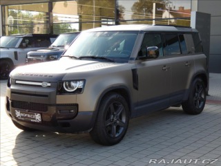Land Rover Defender 3,0 D200 S,5let záruka,1m 2024