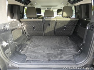 Land Rover Defender 3,0 D200 S,5let záruka,1m 2024
