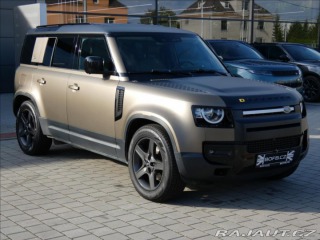 Land Rover Defender 3,0 D200 S,5let záruka,1m 2024