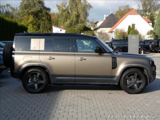 Land Rover Defender 3,0 D200 S,5let záruka,1m 2024