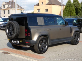 Land Rover Defender 3,0 D200 S,5let záruka,1m 2024