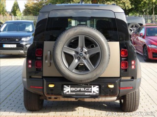 Land Rover Defender 3,0 D200 S,5let záruka,1m 2024