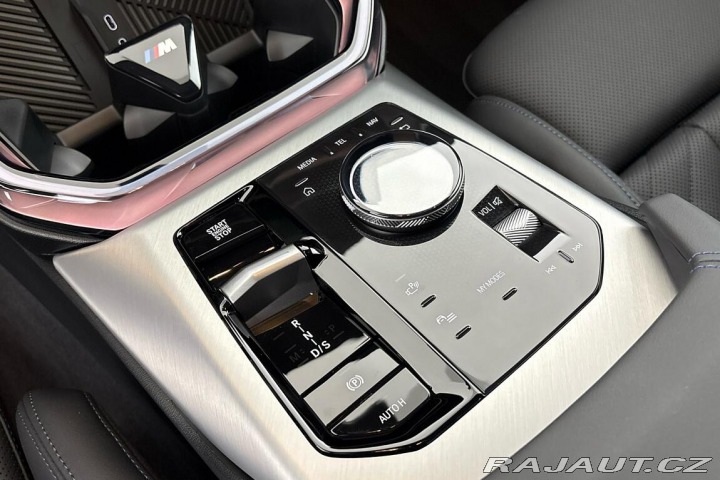 BMW X3 xDrive40d 2026