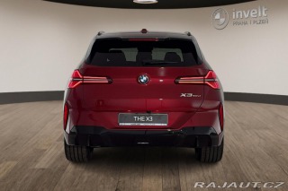 BMW X3 xDrive40d 2026