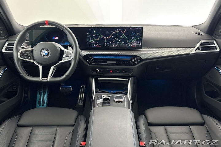 BMW 3 řady 3 | M340d xDrive 2025
