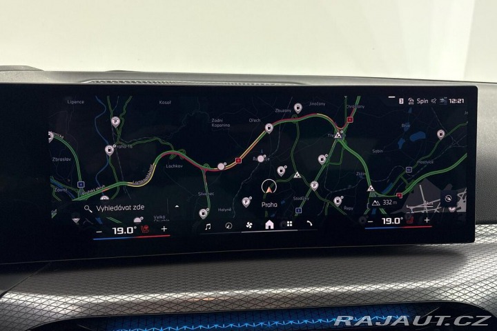 BMW 3 řady 3 | M340d xDrive 2025