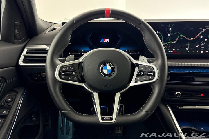 BMW 3 řady 3 | M340d xDrive 2025