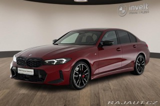 BMW 3 řady 3 | M340d xDrive 2025