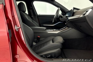BMW 3 řady 3 | M340d xDrive 2025