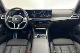 BMW 3 řady 3 | M340d xDrive 2025