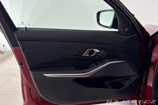 BMW 3 řady 3 | M340d xDrive 2025